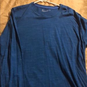 Under Armor long sleeve